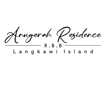 Anugerah Residence Langkawi Pantai Cenang  Exteriér fotografie