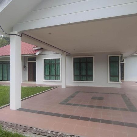 Anugerah Residence Langkawi Pantai Cenang  Exteriér fotografie