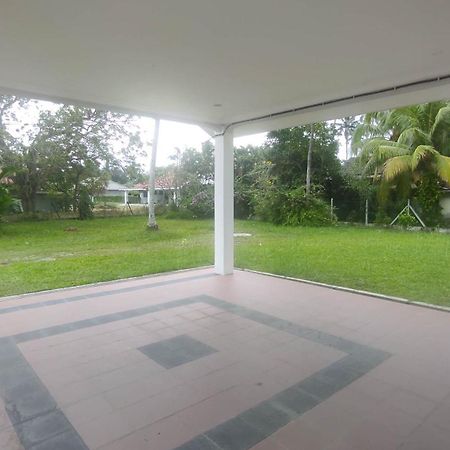 Anugerah Residence Langkawi Pantai Cenang  Exteriér fotografie