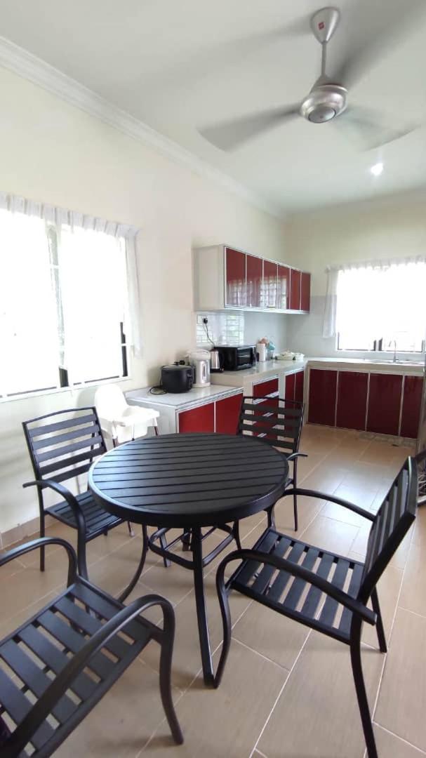 Anugerah Residence Langkawi Pantai Cenang  Exteriér fotografie