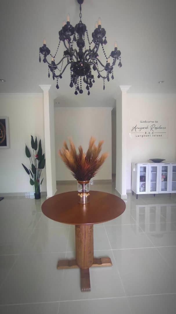 Anugerah Residence Langkawi Pantai Cenang  Exteriér fotografie