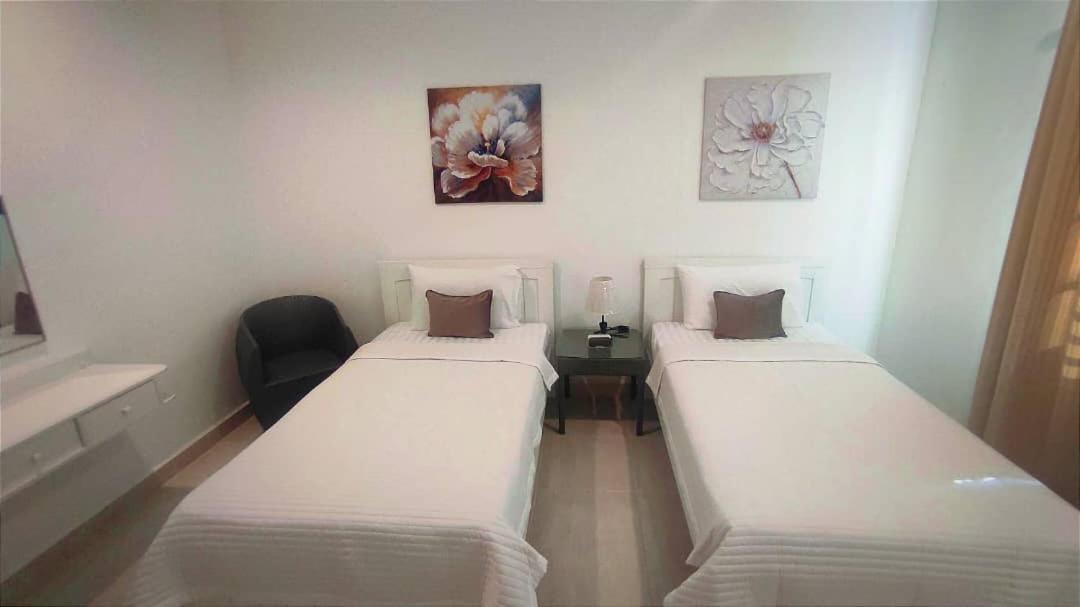Anugerah Residence Langkawi Pantai Cenang  Exteriér fotografie