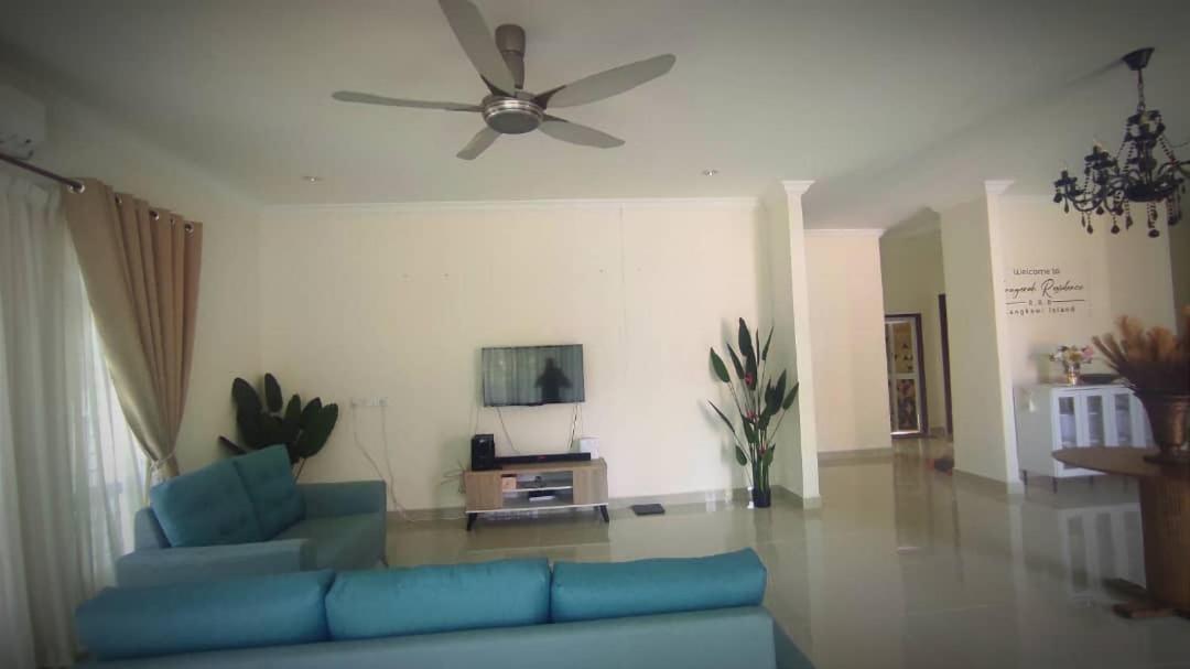 Anugerah Residence Langkawi Pantai Cenang  Exteriér fotografie