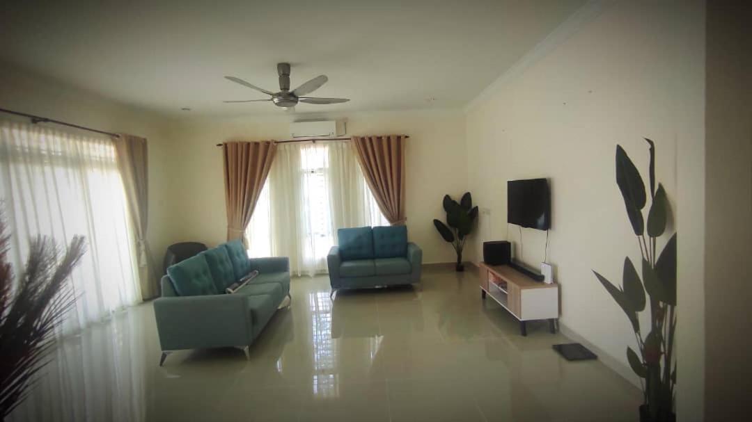 Anugerah Residence Langkawi Pantai Cenang  Exteriér fotografie