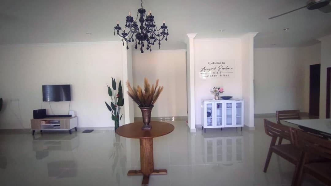 Anugerah Residence Langkawi Pantai Cenang  Exteriér fotografie