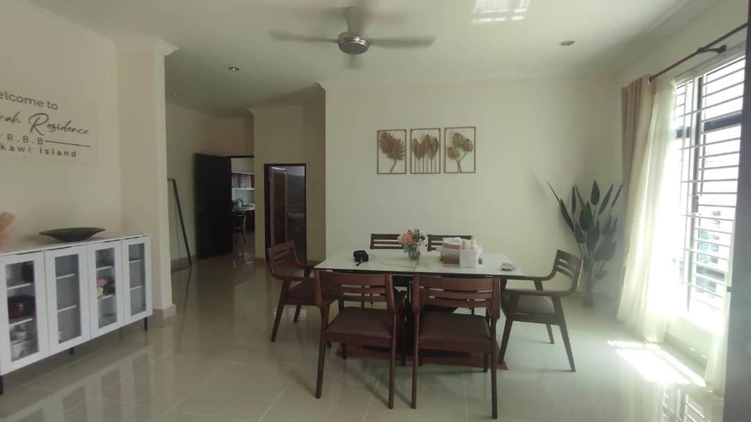 Anugerah Residence Langkawi Pantai Cenang  Exteriér fotografie