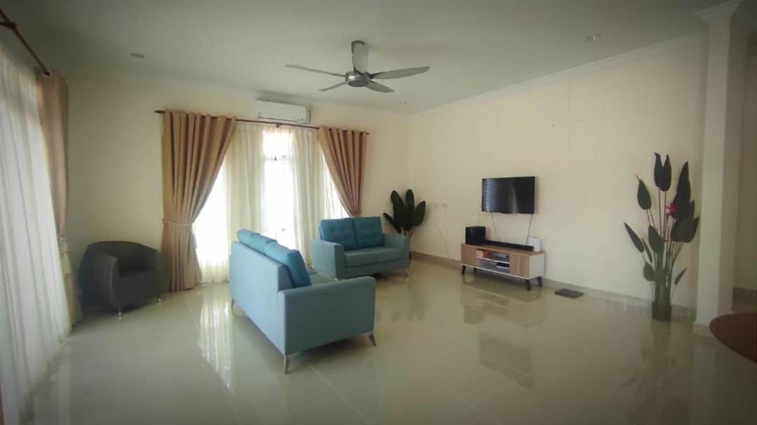 Anugerah Residence Langkawi Pantai Cenang  Exteriér fotografie