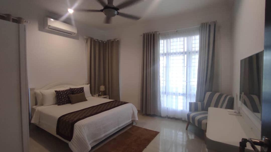 Anugerah Residence Langkawi Pantai Cenang  Exteriér fotografie