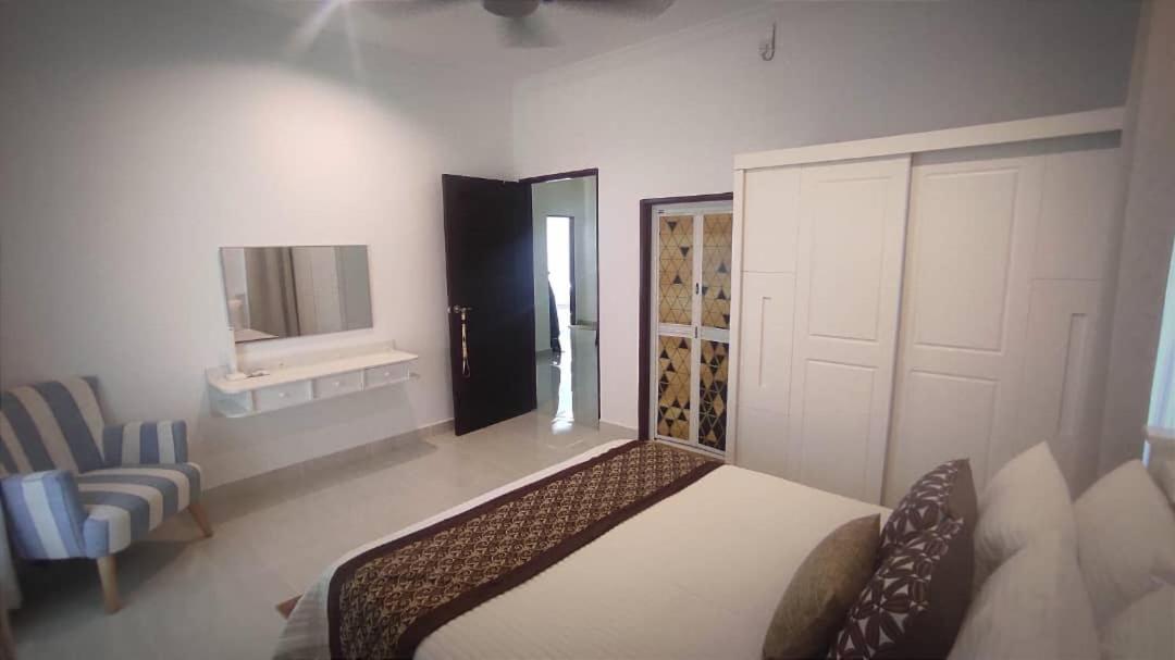 Anugerah Residence Langkawi Pantai Cenang  Exteriér fotografie