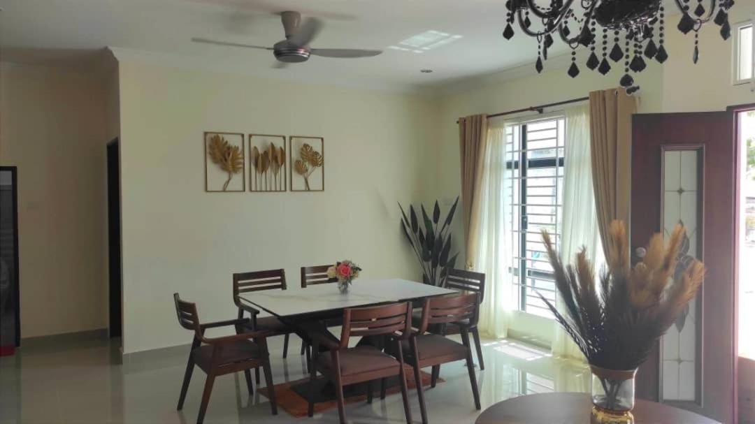 Anugerah Residence Langkawi Pantai Cenang  Exteriér fotografie