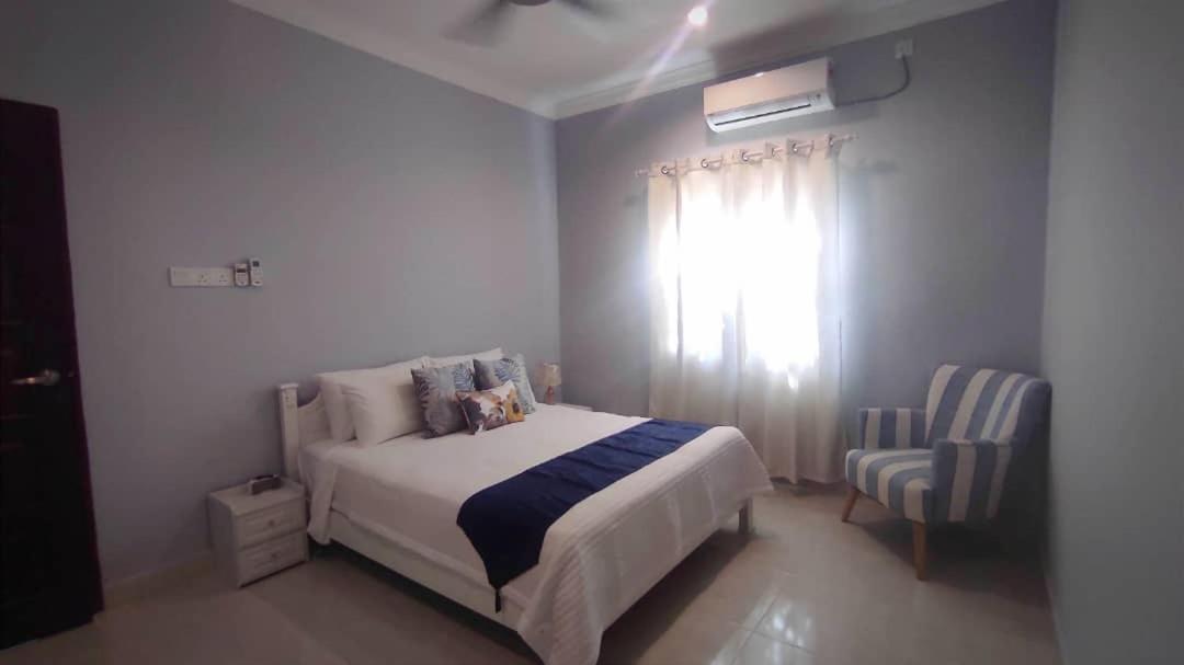 Anugerah Residence Langkawi Pantai Cenang  Exteriér fotografie