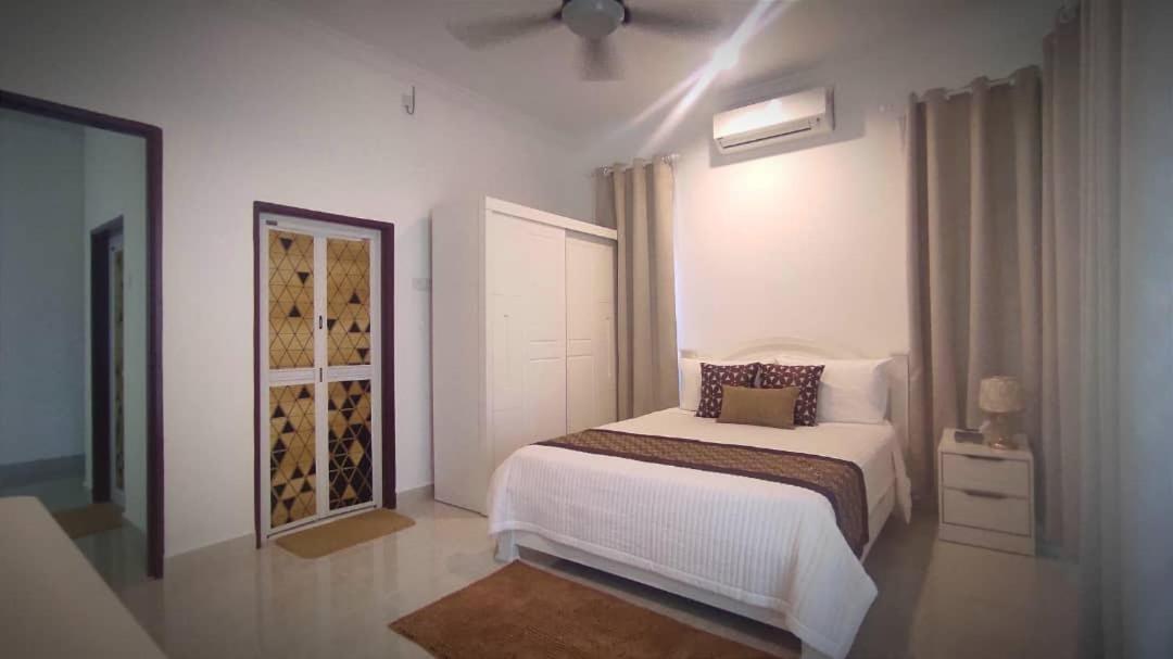 Anugerah Residence Langkawi Pantai Cenang  Exteriér fotografie