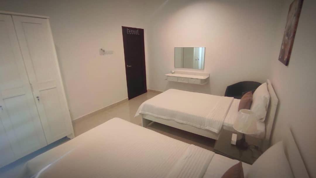 Anugerah Residence Langkawi Pantai Cenang  Exteriér fotografie