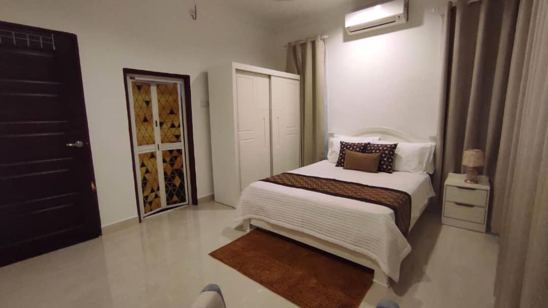 Anugerah Residence Langkawi Pantai Cenang  Exteriér fotografie