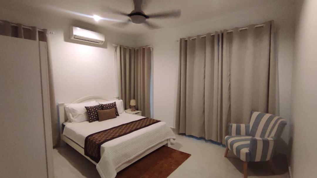 Anugerah Residence Langkawi Pantai Cenang  Exteriér fotografie