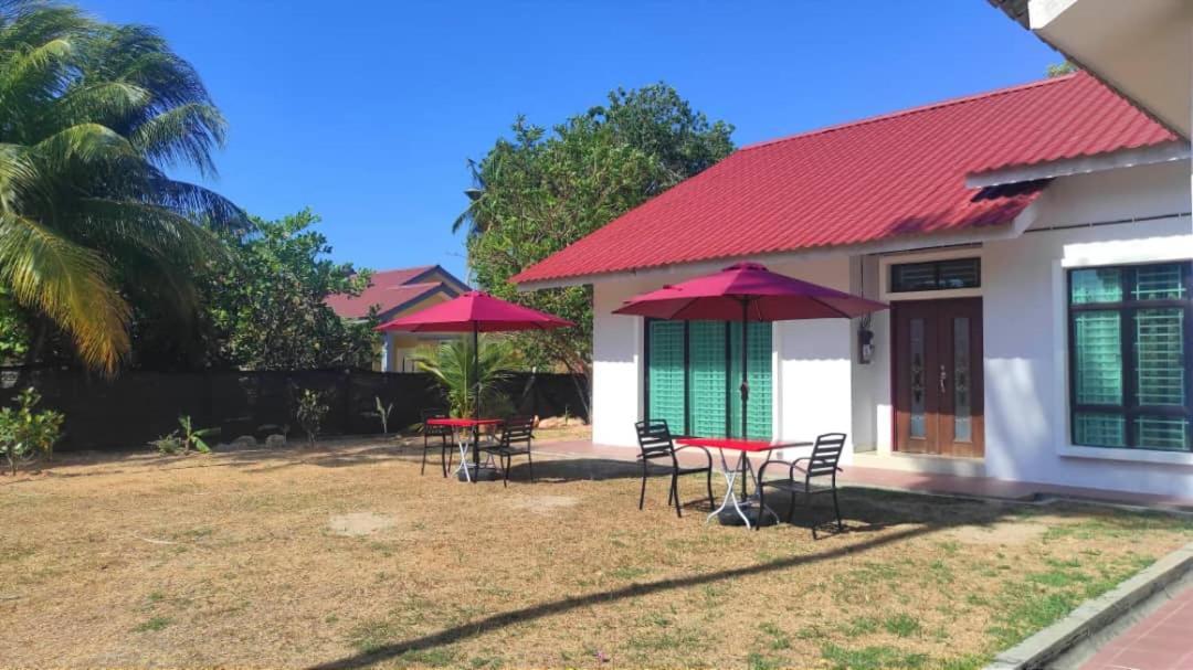 Anugerah Residence Langkawi Pantai Cenang  Exteriér fotografie