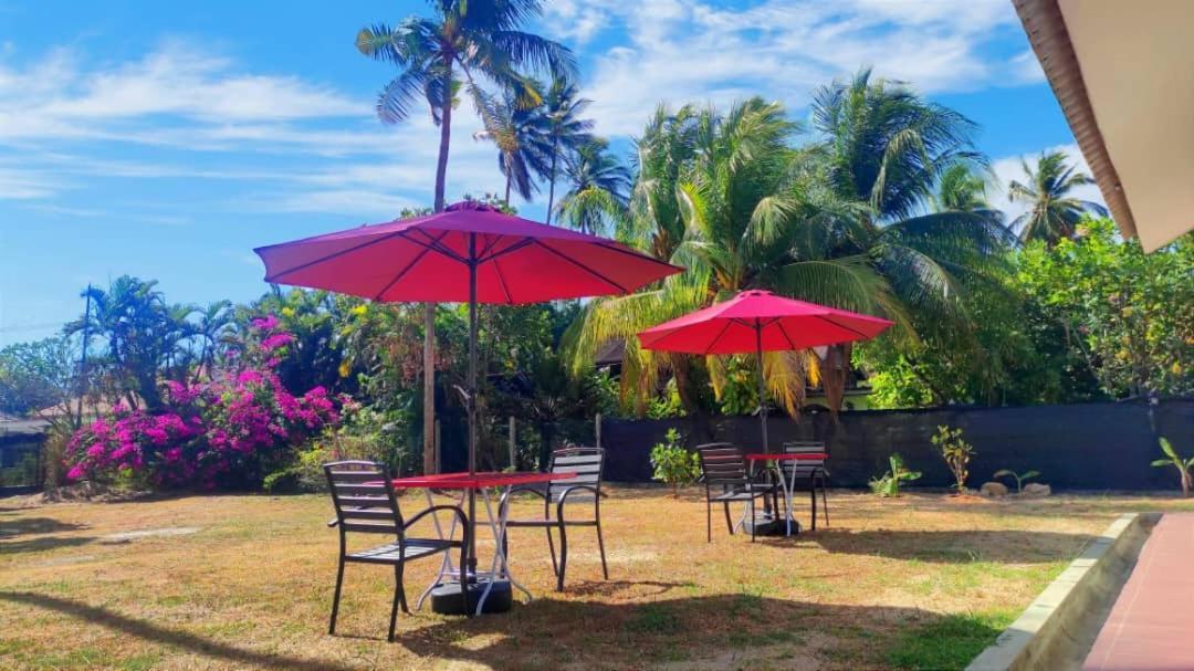 Anugerah Residence Langkawi Pantai Cenang  Exteriér fotografie