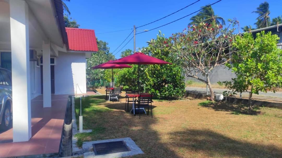 Anugerah Residence Langkawi Pantai Cenang  Exteriér fotografie