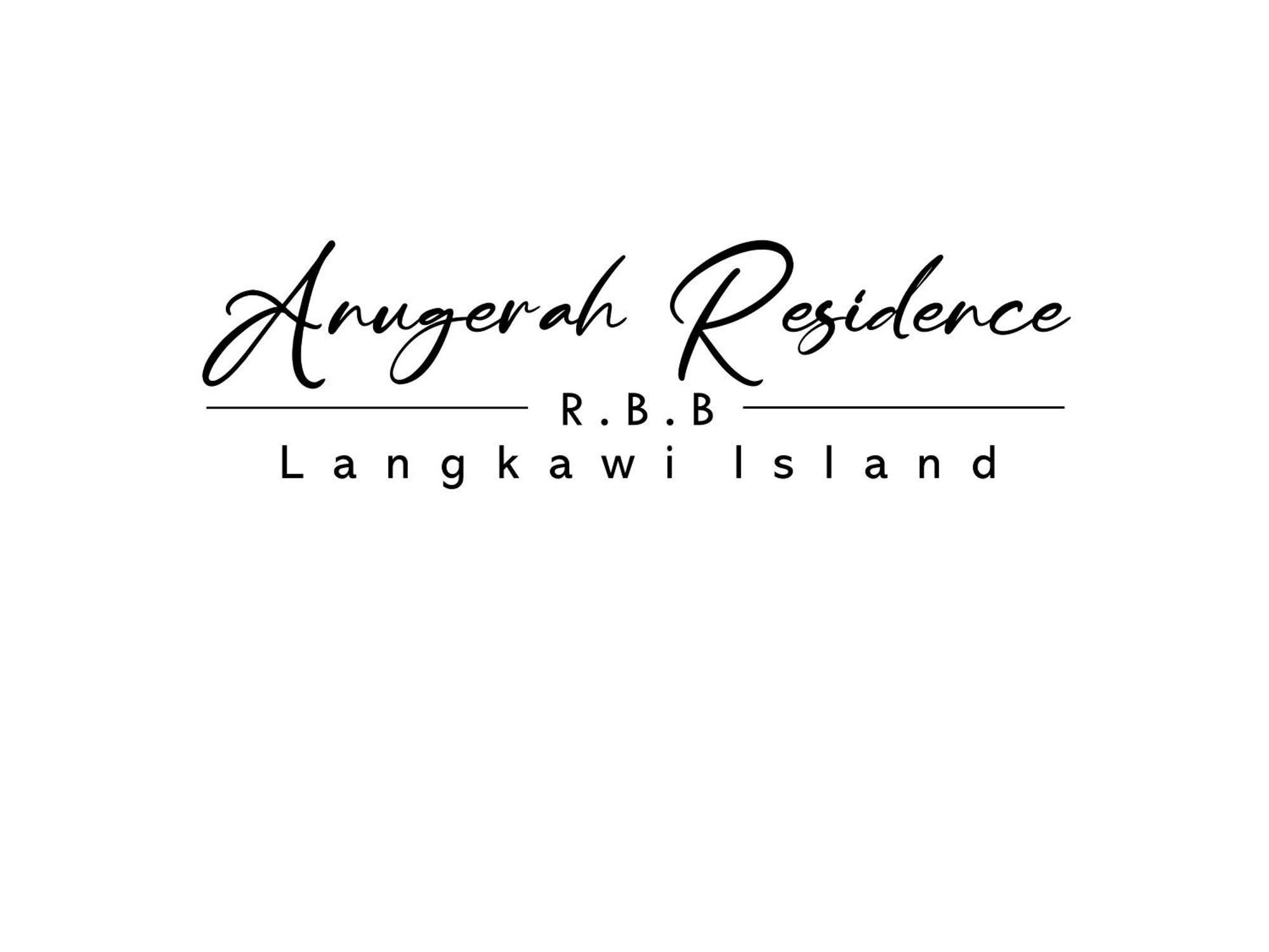 Anugerah Residence Langkawi Pantai Cenang  Exteriér fotografie