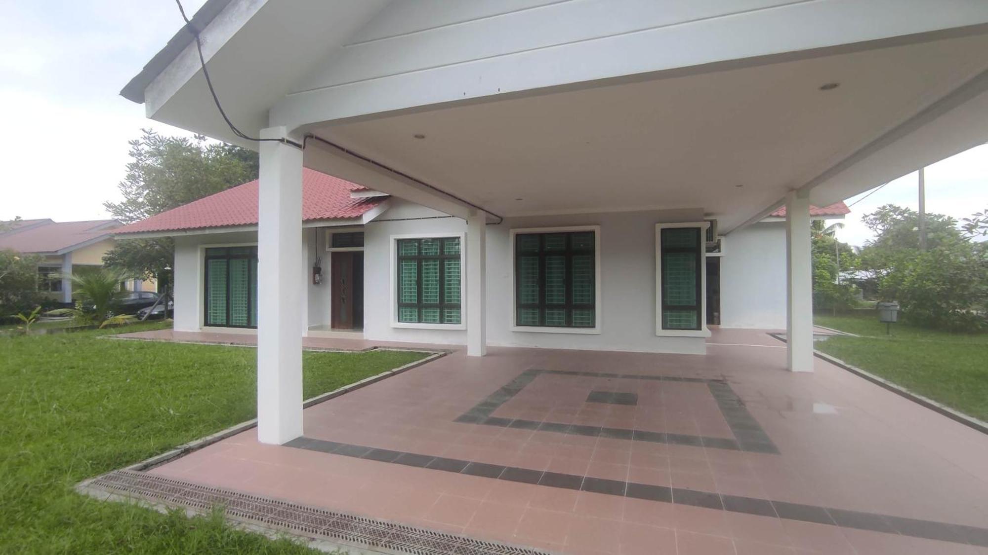 Anugerah Residence Langkawi Pantai Cenang  Exteriér fotografie